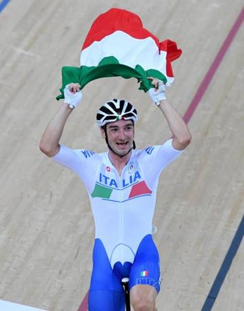 Le 28 medaglie dell’Italia ai Giochi di Rio: da Elia Viviani a Niccol Campriani, gli azzurri conquistano 8 ori, 12 argenti e 8 bronzi. Ansa